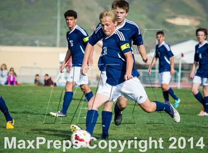 Thumbnail 1 in Springville @ Maple Mountain photogallery.
