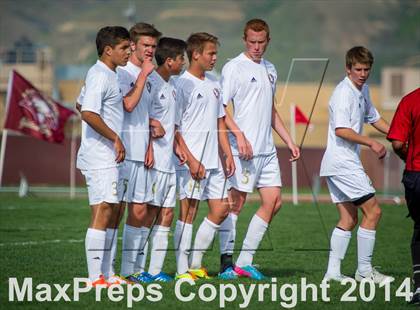 Thumbnail 1 in Springville @ Maple Mountain photogallery.