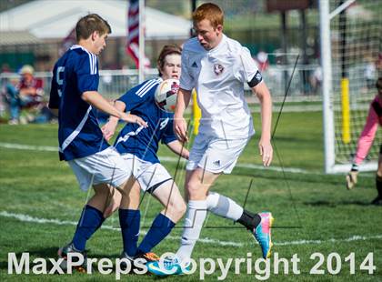 Thumbnail 1 in Springville @ Maple Mountain photogallery.