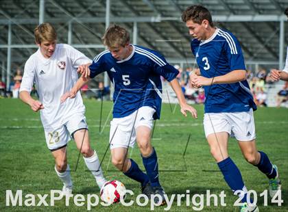 Thumbnail 3 in Springville @ Maple Mountain photogallery.