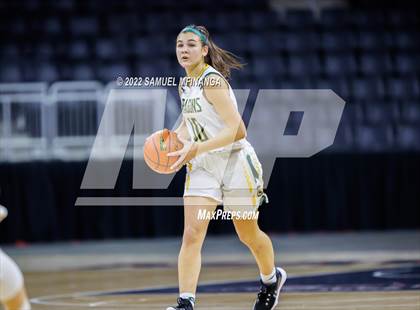 Thumbnail 3 in Bellevue East vs. Gretna photogallery.