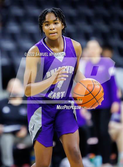 Thumbnail 2 in Bellevue East vs. Gretna photogallery.
