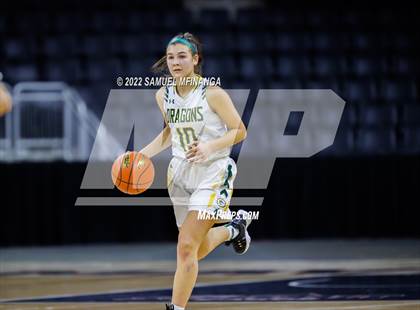 Thumbnail 2 in Bellevue East vs. Gretna photogallery.