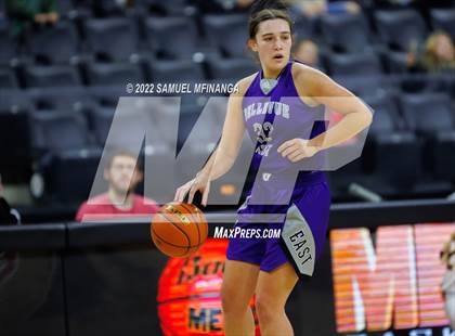 Thumbnail 2 in Bellevue East vs. Gretna photogallery.