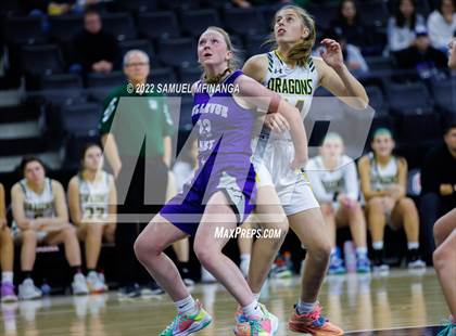 Thumbnail 3 in Bellevue East vs. Gretna photogallery.