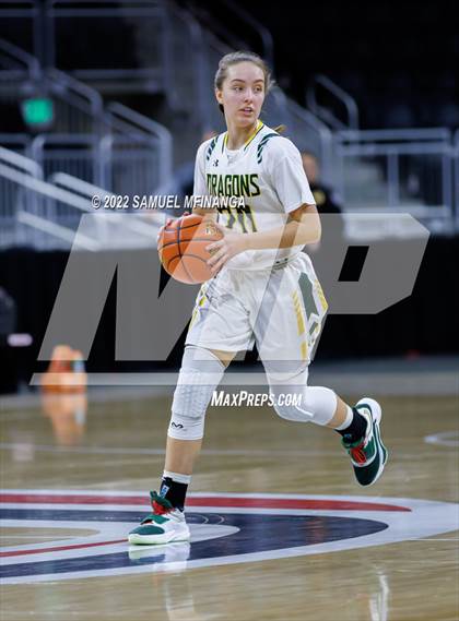 Thumbnail 1 in Bellevue East vs. Gretna photogallery.