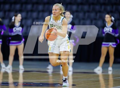 Thumbnail 3 in Bellevue East vs. Gretna photogallery.