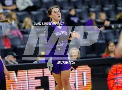 Thumbnail 1 in Bellevue East vs. Gretna photogallery.