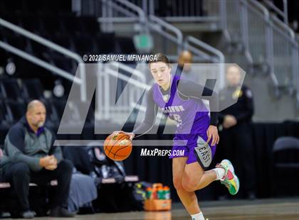 Thumbnail 3 in Bellevue East vs. Gretna photogallery.