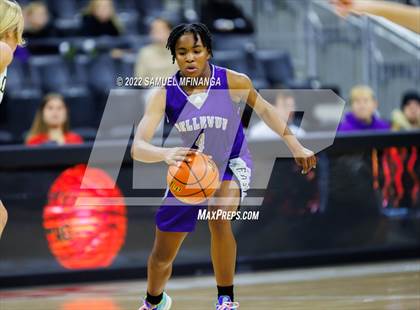 Thumbnail 1 in Bellevue East vs. Gretna photogallery.