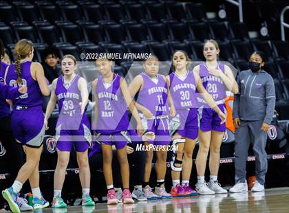 Thumbnail 1 in Bellevue East vs. Gretna photogallery.