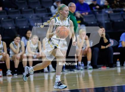 Thumbnail 2 in Bellevue East vs. Gretna photogallery.