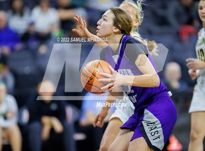 Thumbnail 1 in Bellevue East vs. Gretna photogallery.