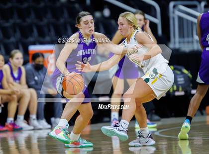 Thumbnail 2 in Bellevue East vs. Gretna photogallery.