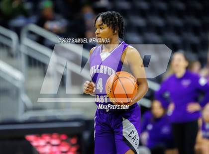 Thumbnail 3 in Bellevue East vs. Gretna photogallery.