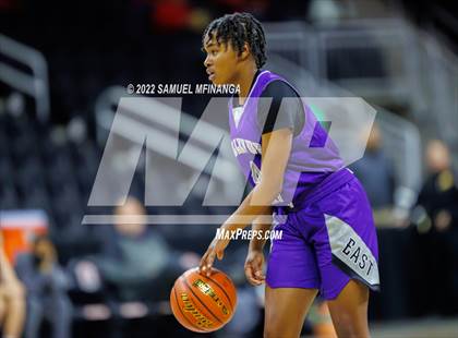 Thumbnail 1 in Bellevue East vs. Gretna photogallery.