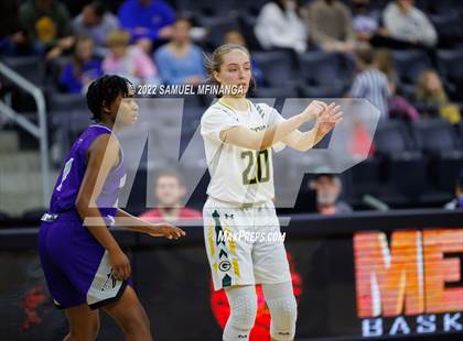 Thumbnail 1 in Bellevue East vs. Gretna photogallery.