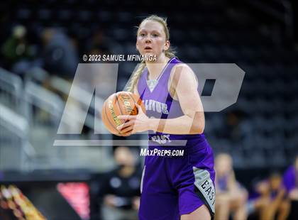 Thumbnail 2 in Bellevue East vs. Gretna photogallery.