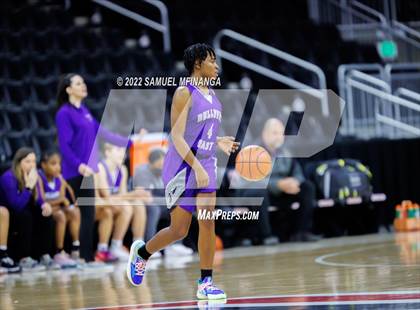 Thumbnail 3 in Bellevue East vs. Gretna photogallery.