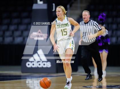 Thumbnail 2 in Bellevue East vs. Gretna photogallery.