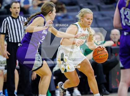 Thumbnail 1 in Bellevue East vs. Gretna photogallery.