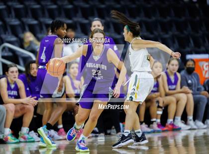 Thumbnail 2 in Bellevue East vs. Gretna photogallery.