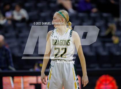 Thumbnail 1 in Bellevue East vs. Gretna photogallery.