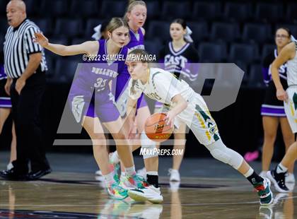 Thumbnail 3 in Bellevue East vs. Gretna photogallery.