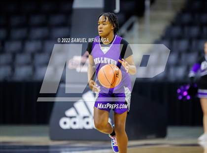 Thumbnail 3 in Bellevue East vs. Gretna photogallery.