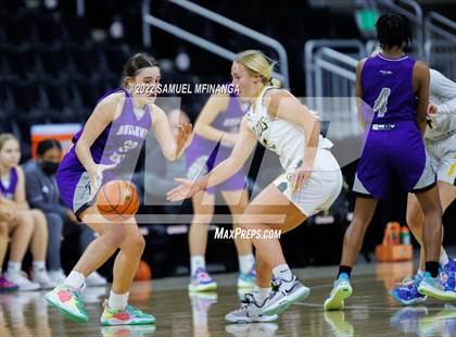 Thumbnail 1 in Bellevue East vs. Gretna photogallery.
