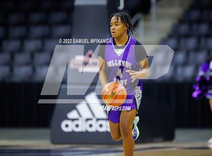 Thumbnail 2 in Bellevue East vs. Gretna photogallery.