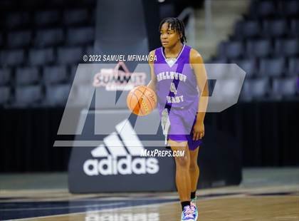 Thumbnail 3 in Bellevue East vs. Gretna photogallery.