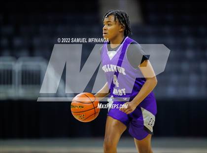 Thumbnail 1 in Bellevue East vs. Gretna photogallery.