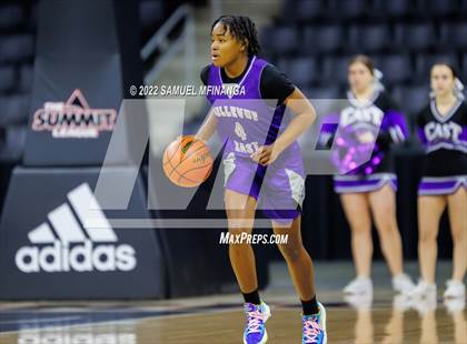 Thumbnail 1 in Bellevue East vs. Gretna photogallery.
