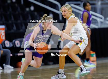 Thumbnail 3 in Bellevue East vs. Gretna photogallery.