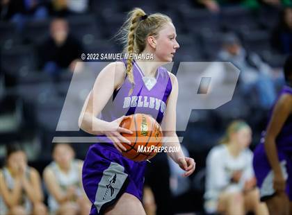 Thumbnail 3 in Bellevue East vs. Gretna photogallery.