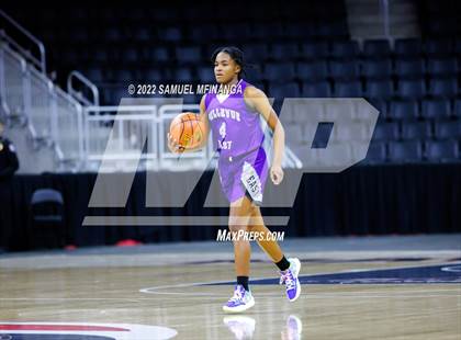 Thumbnail 2 in Bellevue East vs. Gretna photogallery.