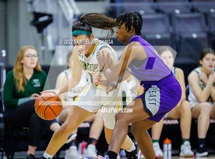 Thumbnail 1 in Bellevue East vs. Gretna photogallery.
