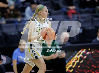 Thumbnail 3 in Bellevue East vs. Gretna photogallery.