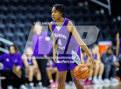 Thumbnail 2 in Bellevue East vs. Gretna photogallery.