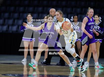 Thumbnail 2 in Bellevue East vs. Gretna photogallery.