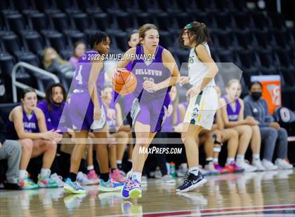 Thumbnail 3 in Bellevue East vs. Gretna photogallery.