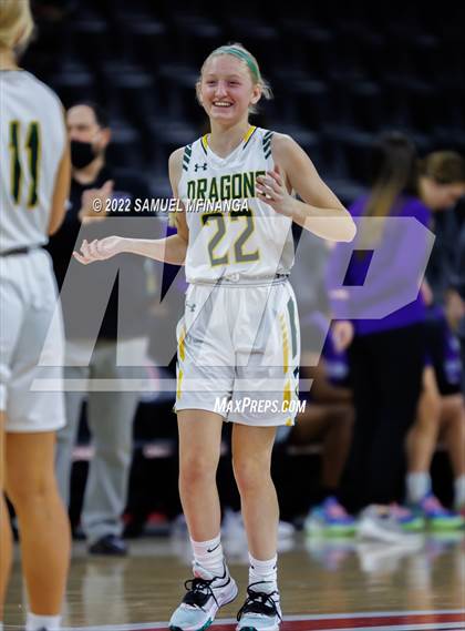Thumbnail 1 in Bellevue East vs. Gretna photogallery.