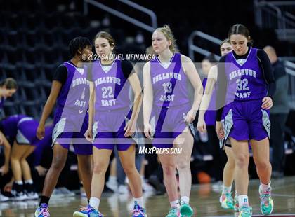 Thumbnail 3 in Bellevue East vs. Gretna photogallery.