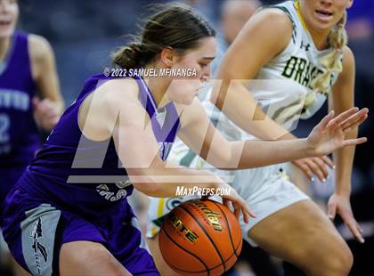 Thumbnail 1 in Bellevue East vs. Gretna photogallery.