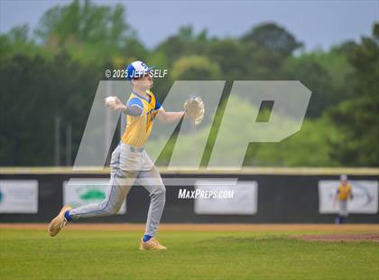 Thumbnail 3 in Oscar Smith @ Hickory photogallery.