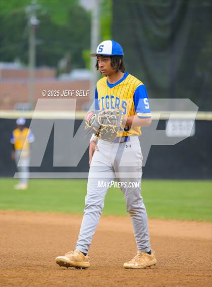 Thumbnail 1 in Oscar Smith @ Hickory photogallery.