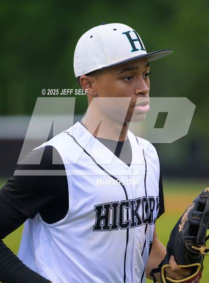 Thumbnail 3 in Oscar Smith @ Hickory photogallery.