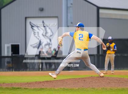 Thumbnail 1 in Oscar Smith @ Hickory photogallery.