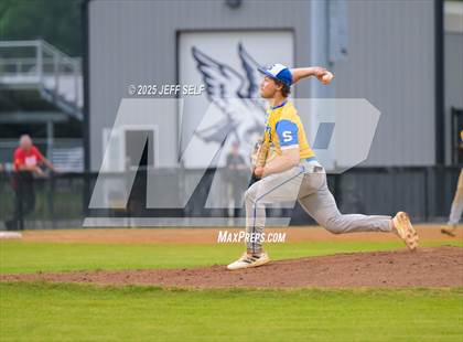 Thumbnail 1 in Oscar Smith @ Hickory photogallery.